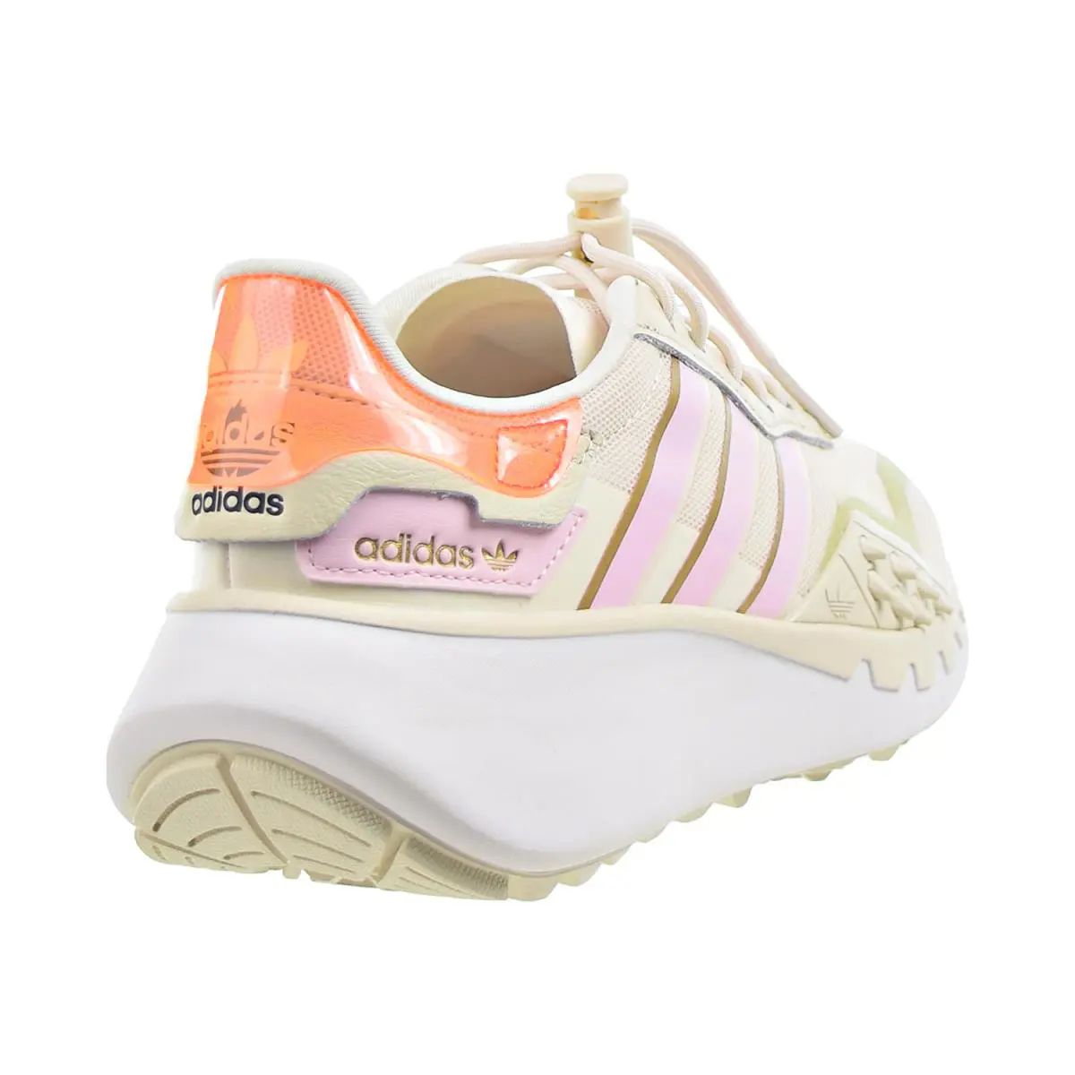 Adidas shoes - h00667 - h00667 - Wonder White-Clear Pink-Cloud White 1