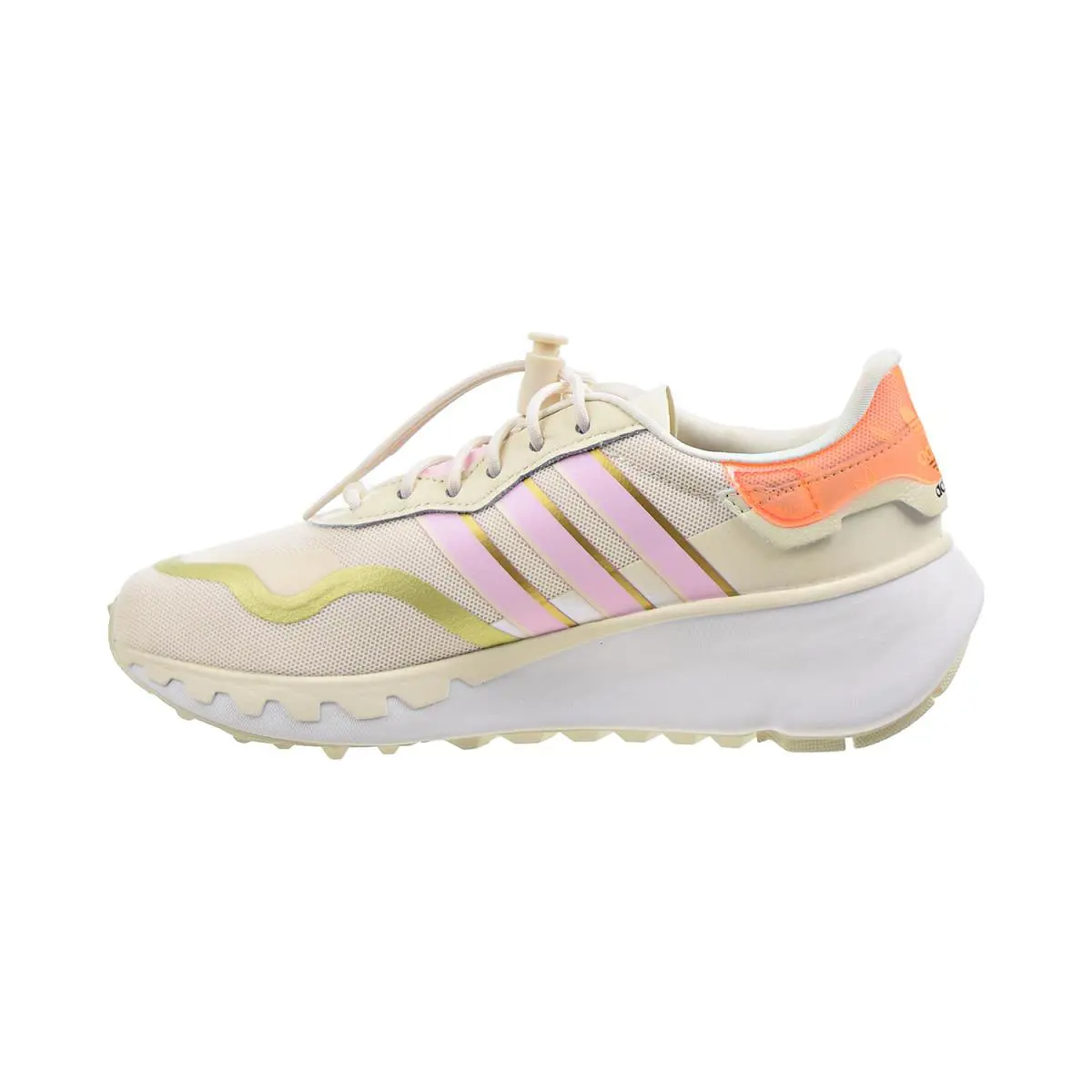 Adidas shoes - h00667 - h00667 - Wonder White-Clear Pink-Cloud White 2