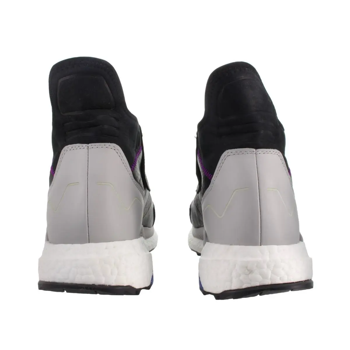 Adidas shoes - Adidas Terrex Free Hyperblue - Terrex Free Hyperblue - G55460 - Core Black, Cloud White, Grey 4