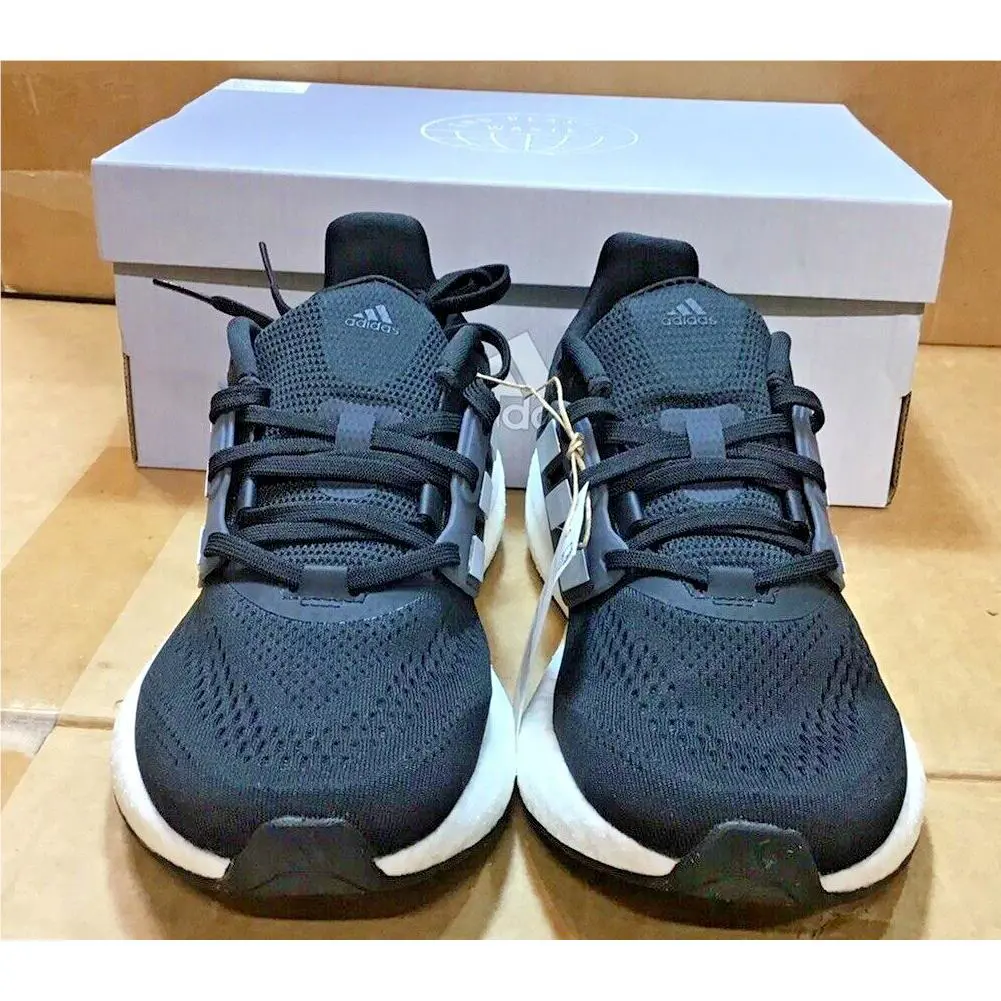 Adidas shoes - adidas PureBoost 22 - PureBoost - Black 0