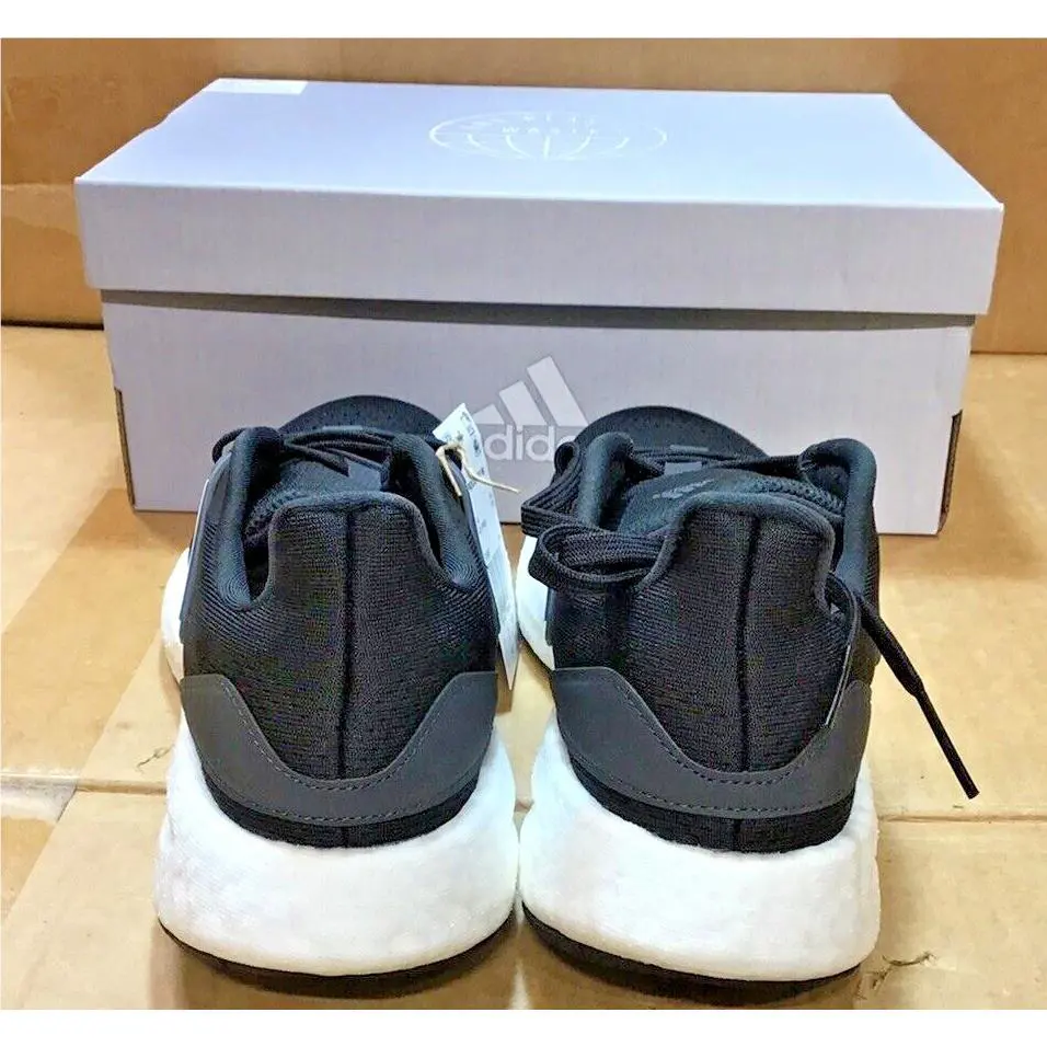 Adidas shoes - adidas PureBoost 22 - PureBoost - Black 1