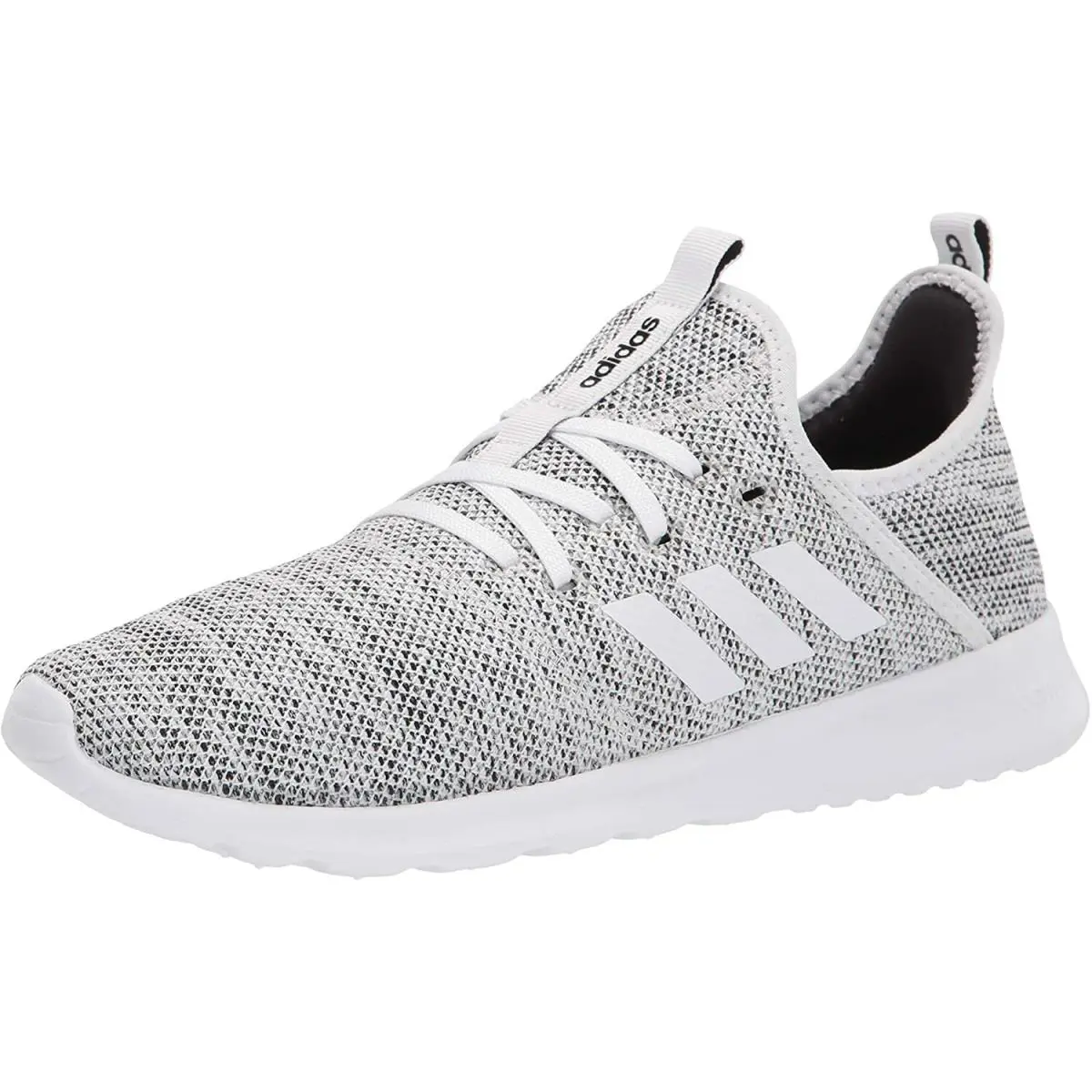 Adidas Women`s Cloudfoam Pure Running Shoes