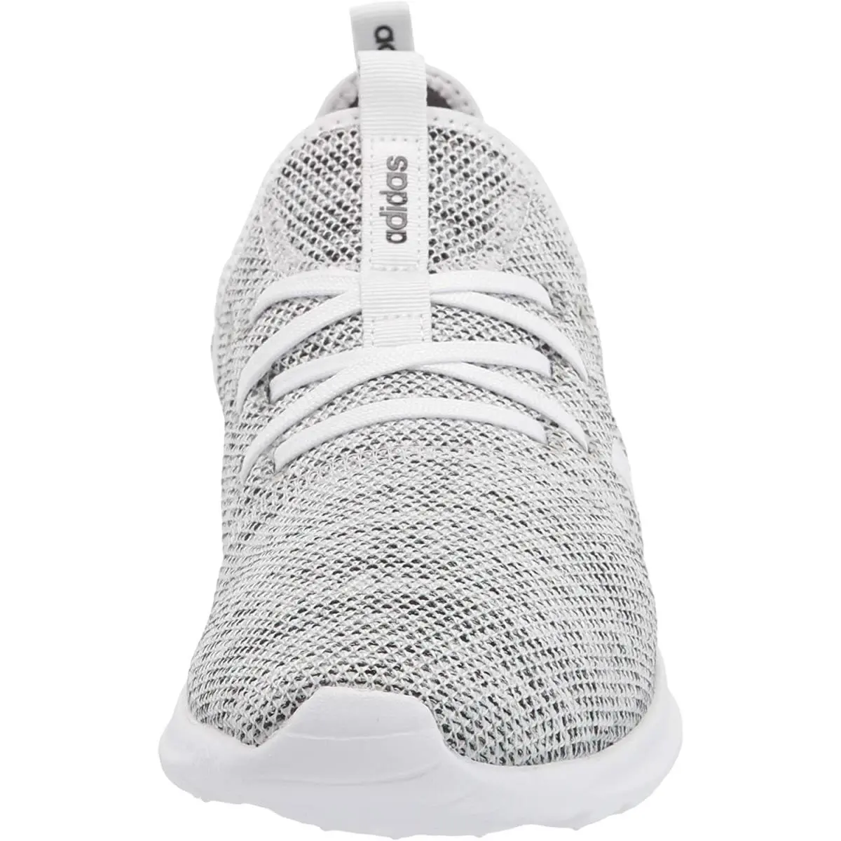 Adidas shoes - White/White/Black 5