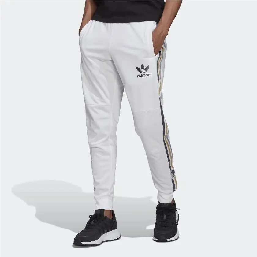 Adidas clothing - HD8292 HD8290 - HD8292 HD8290 - White 0