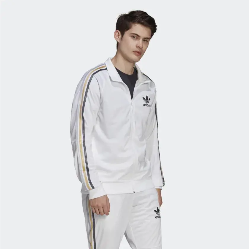 Adidas clothing - HD8292 HD8290 - HD8292 HD8290 - White 1