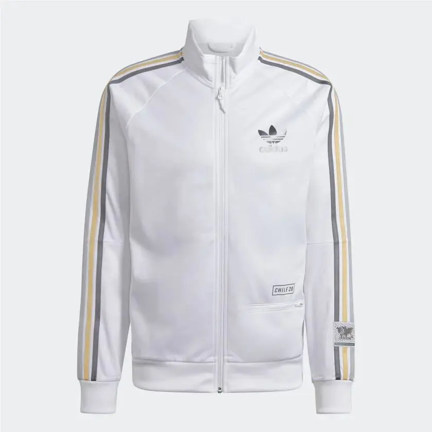 Adidas clothing - HD8292 HD8290 - HD8292 HD8290 - White 3