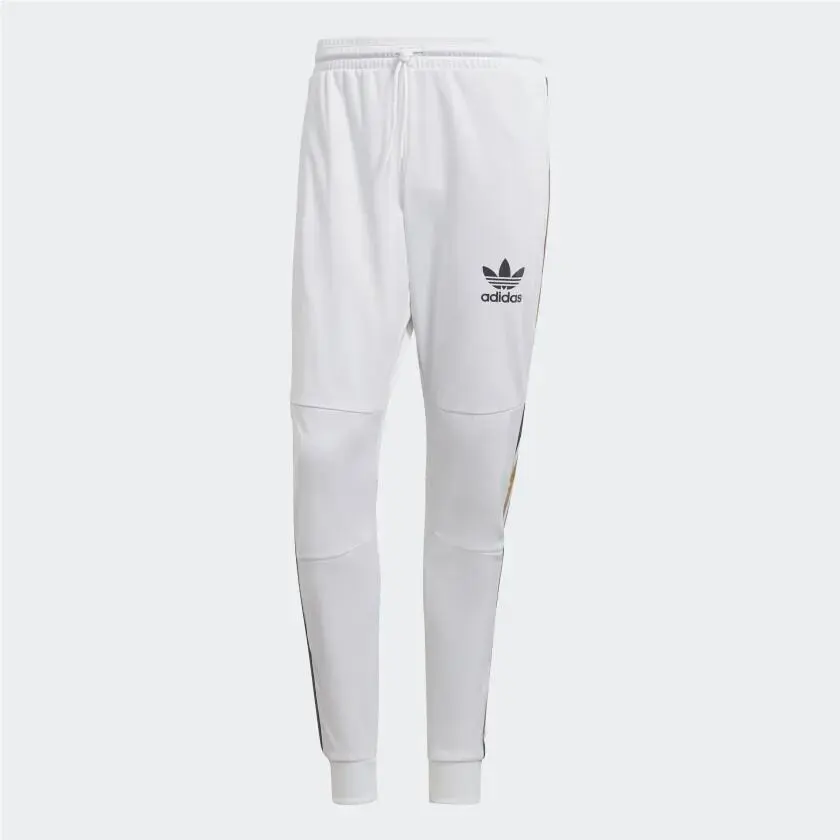 Adidas clothing - HD8292 HD8290 - HD8292 HD8290 - White 4
