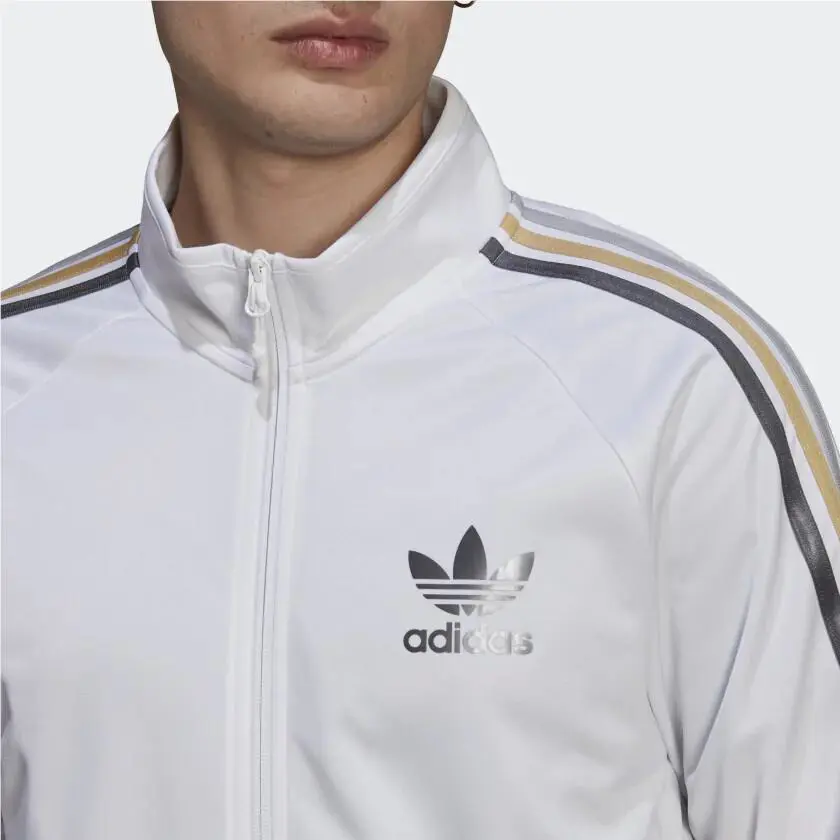 Adidas clothing - HD8292 HD8290 - HD8292 HD8290 - White 5