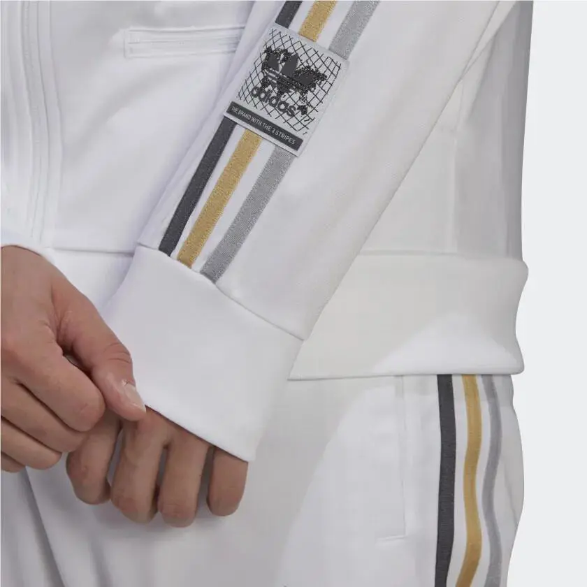 Adidas clothing - HD8292 HD8290 - HD8292 HD8290 - White 21