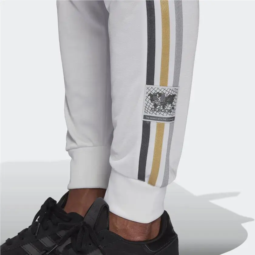 Adidas clothing - HD8292 HD8290 - HD8292 HD8290 - White 10