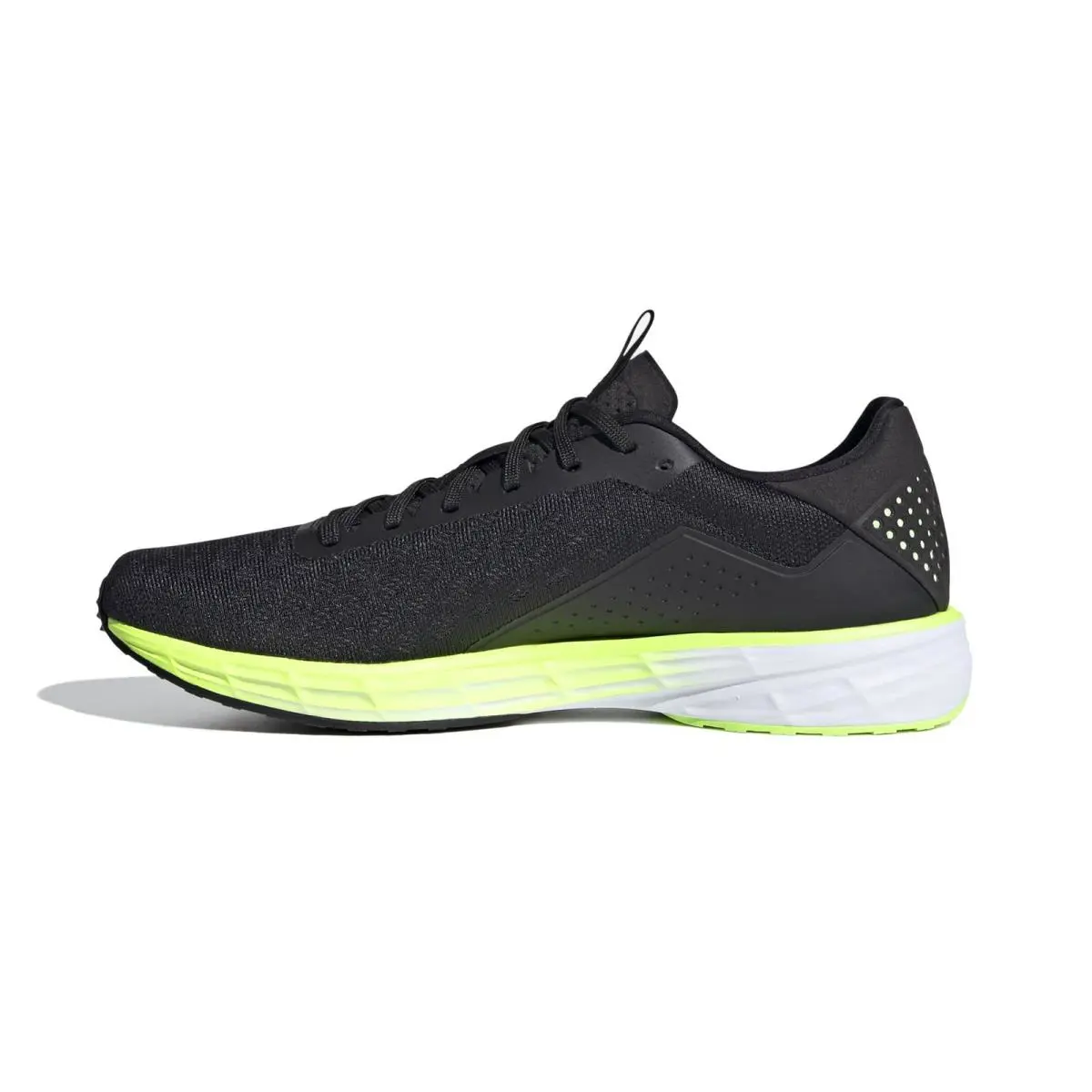 Adidas shoes - Black 2