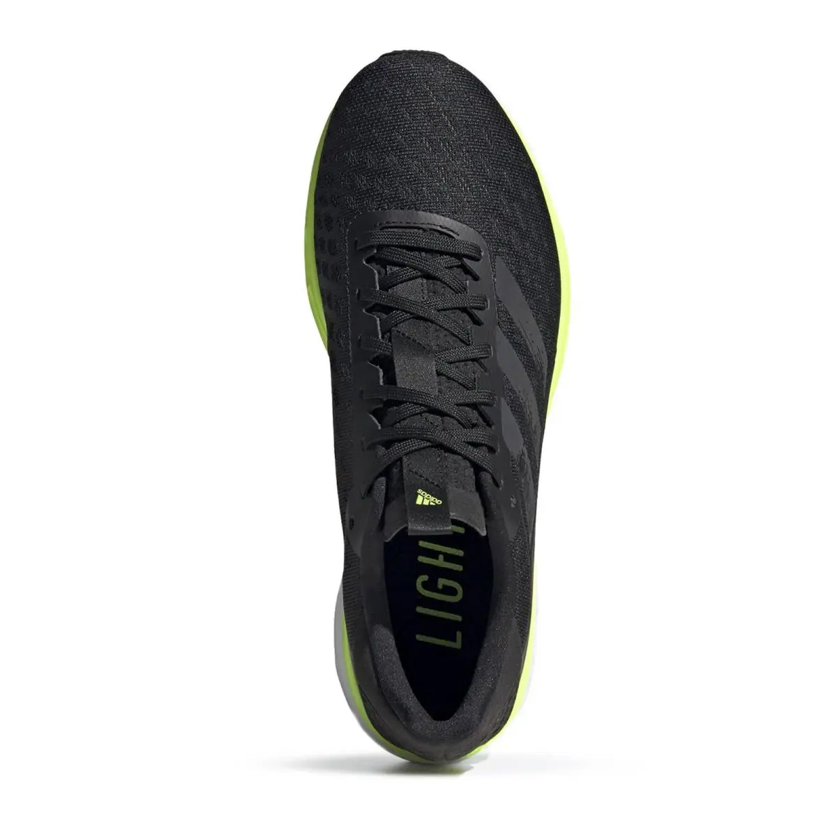 Adidas shoes - Black 3
