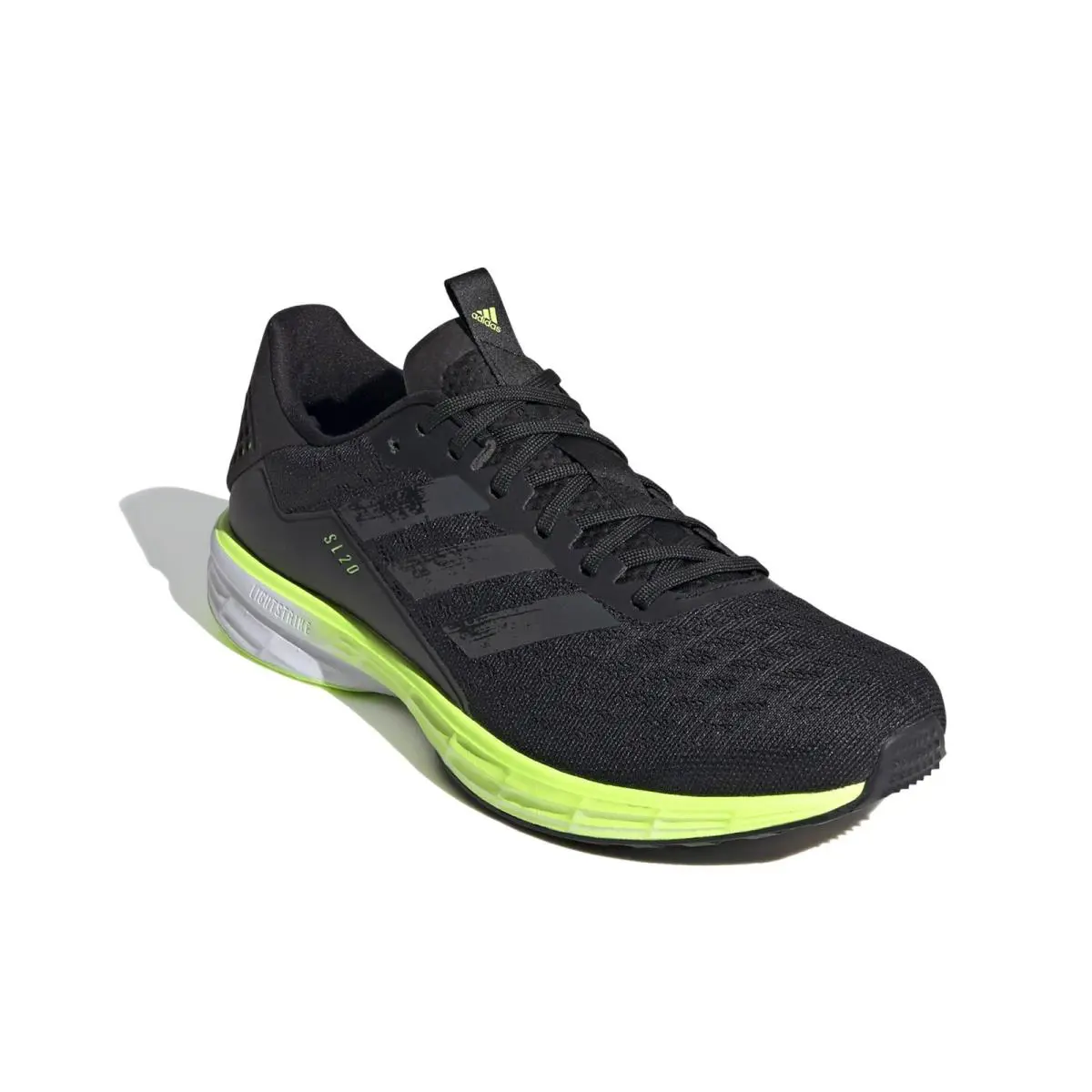 Adidas shoes - Black 6