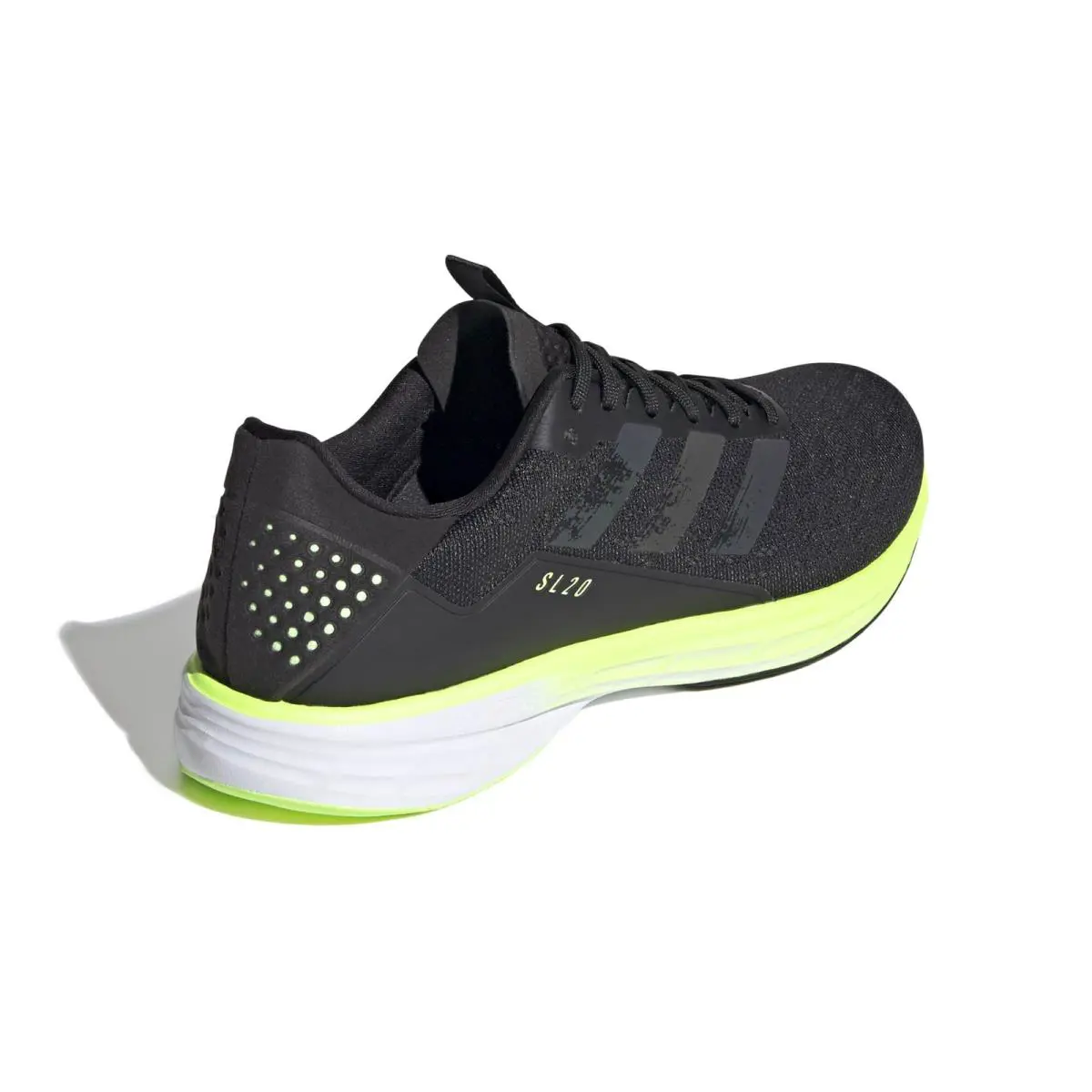 Adidas shoes - Black 7