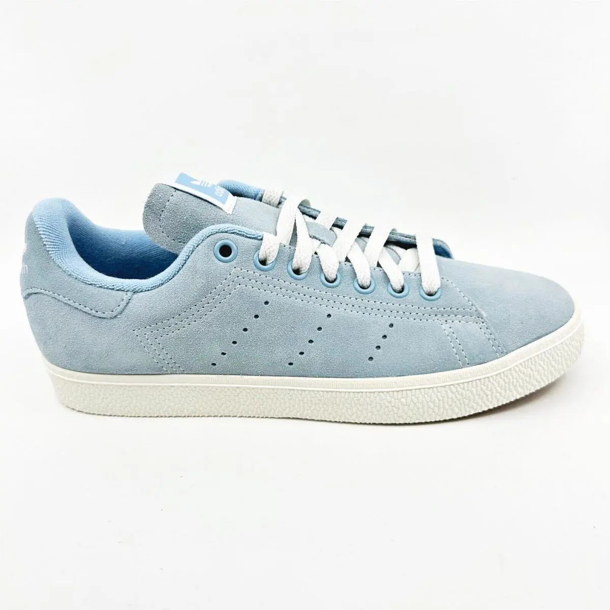 Adidas shoes - adidas Stan Smith - Stan Smith - IG2901 - Blue 5