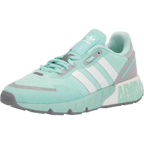 Adidas shoes - adidas ZX - FX6865 - Green 1