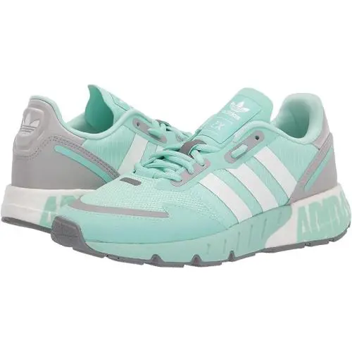 Adidas shoes - adidas ZX - FX6865 - Green 2