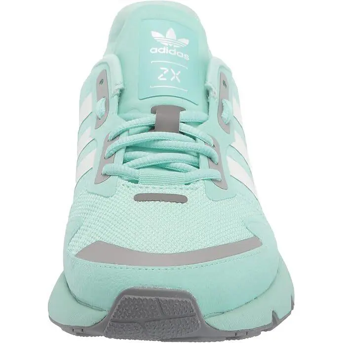 Adidas shoes - adidas ZX - FX6865 - Green 3