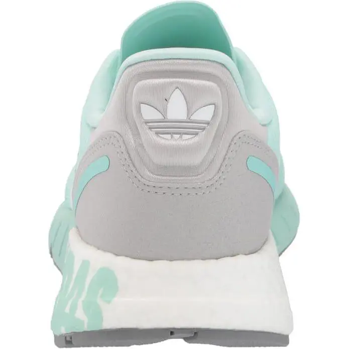 Adidas shoes - adidas ZX - FX6865 - Green 4