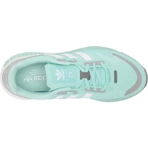 Adidas shoes - adidas ZX - FX6865 - Green 5