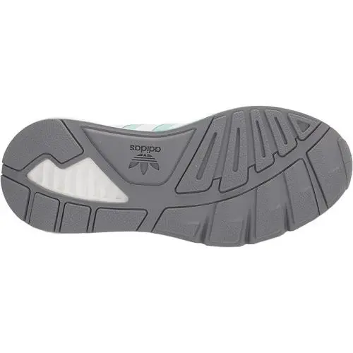 Adidas shoes - adidas ZX - FX6865 - Green 6