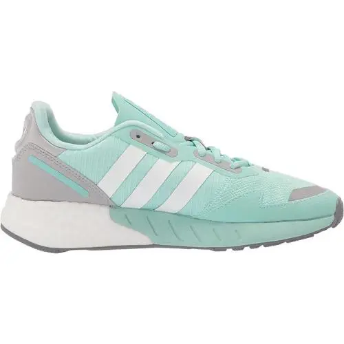 Adidas shoes - adidas ZX - FX6865 - Green 8