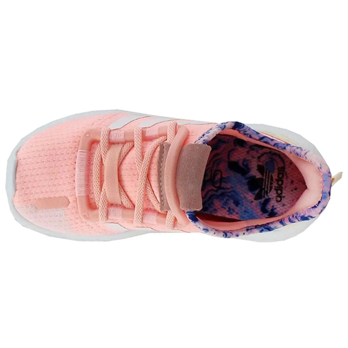 Adidas shoes - CLEORA/FTWWHT/TRUPNK 4