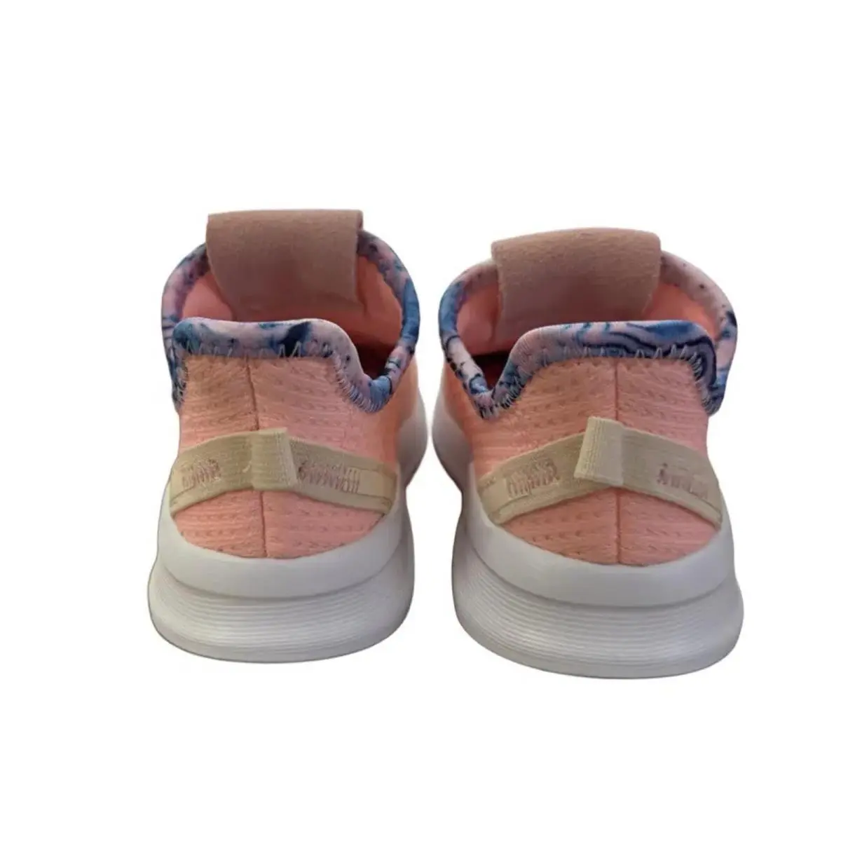 Adidas shoes - EF2299 - EF2299 - CLEORA/FTWWHT/TRUPNK 10