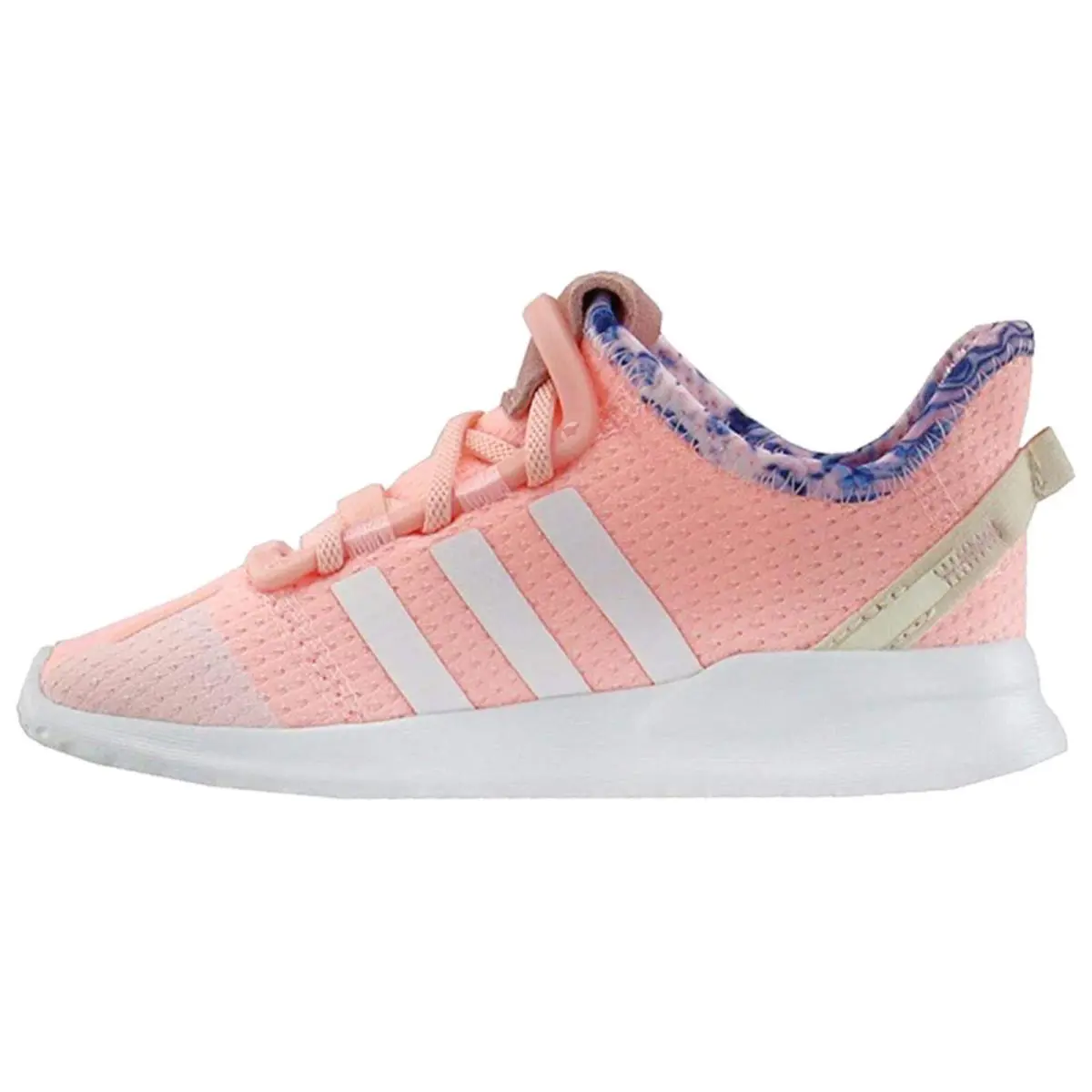 Adidas shoes - CLEORA/FTWWHT/TRUPNK 13