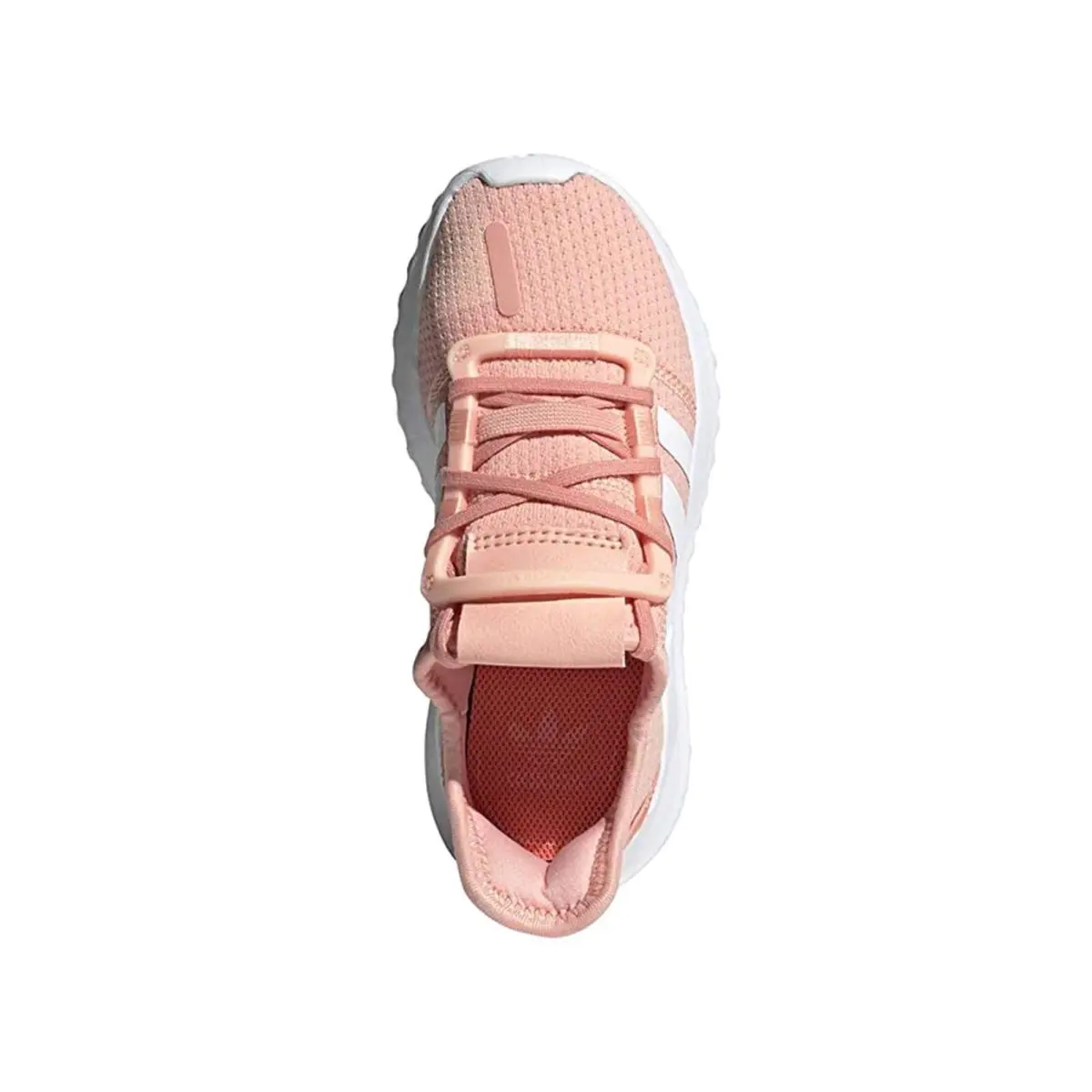 Adidas shoes - CLEORA/FTWWHT/TRUPNK 10