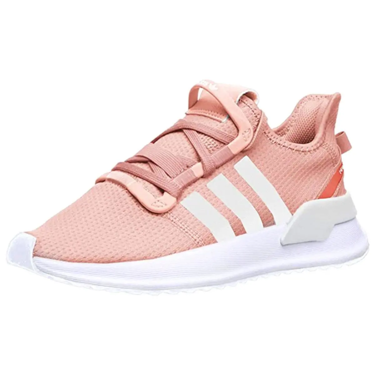 Adidas shoes - CLEORA/FTWWHT/TRUPNK 6