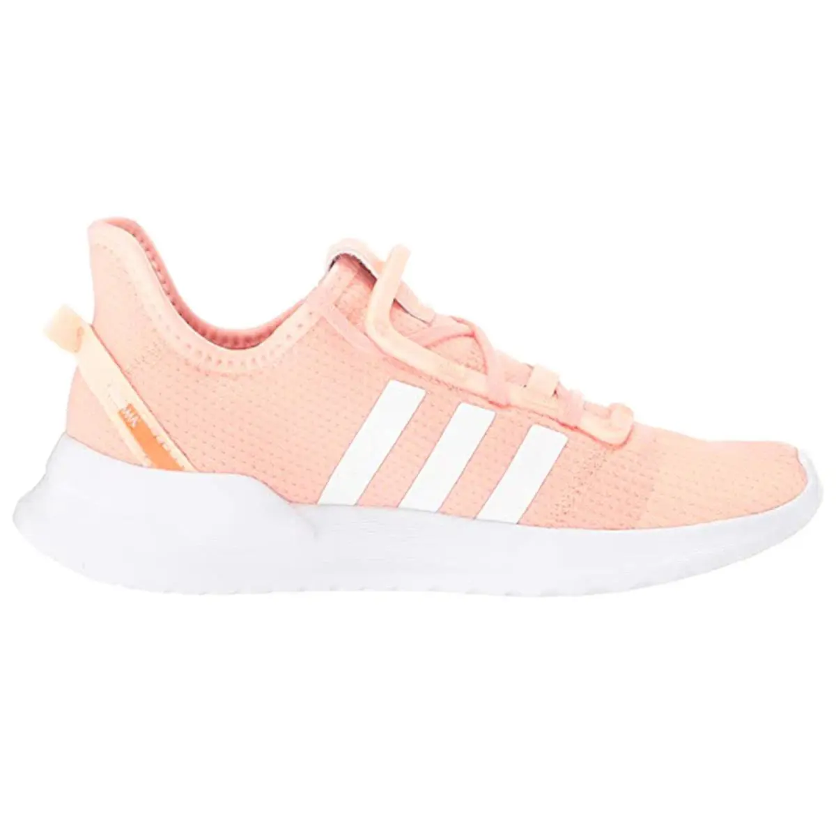 Adidas shoes - CLEORA/FTWWHT/TRUPNK 7