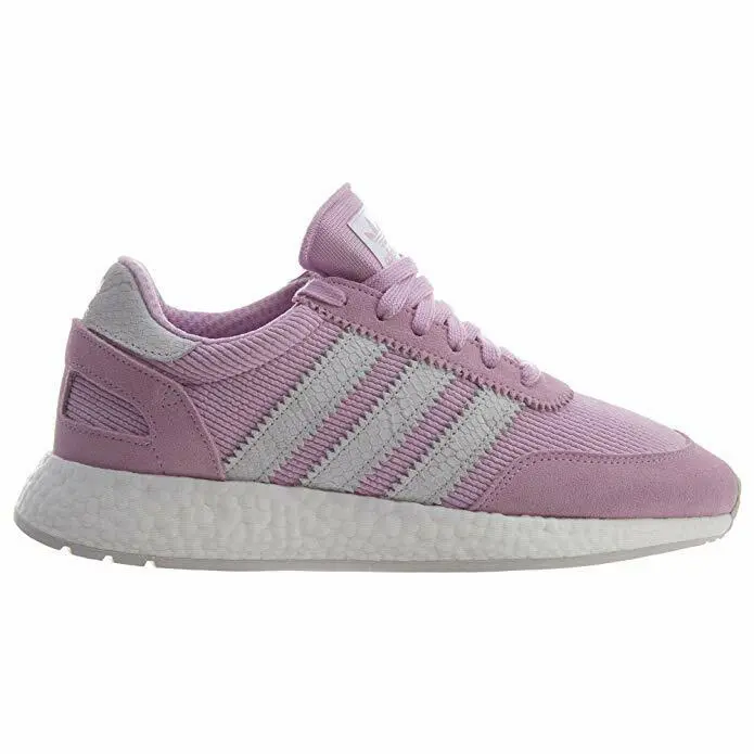 Adidas shoes - D96619 - d96619 - LIGHT PURPLE/WHITE 1