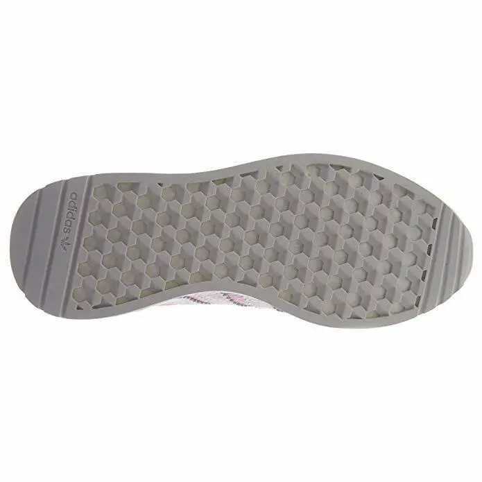 Adidas shoes - D96619 - d96619 - LIGHT PURPLE/WHITE 4