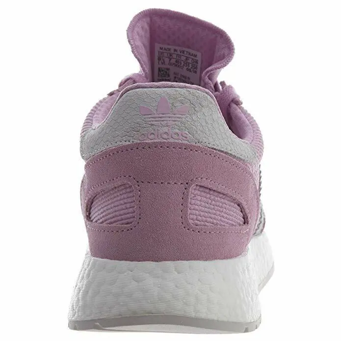 Adidas shoes - D96619 - d96619 - LIGHT PURPLE/WHITE 9