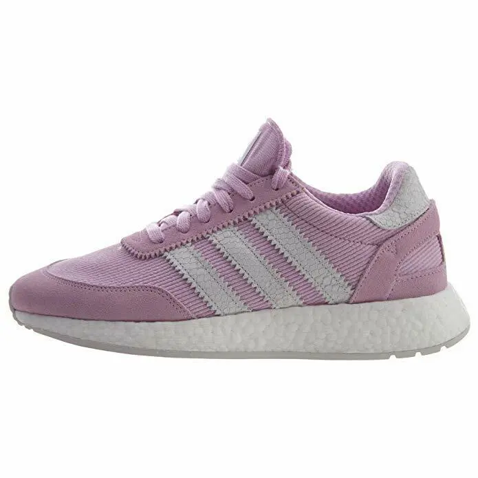 Adidas shoes - D96619 - d96619 - LIGHT PURPLE/WHITE 5