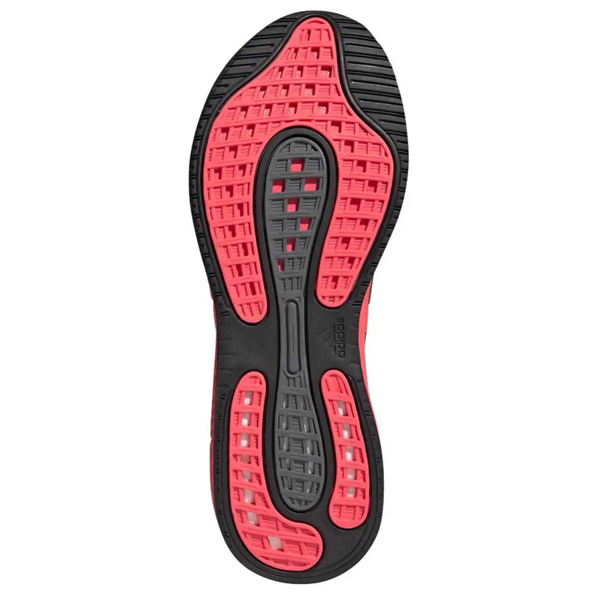Adidas shoes - Red 1