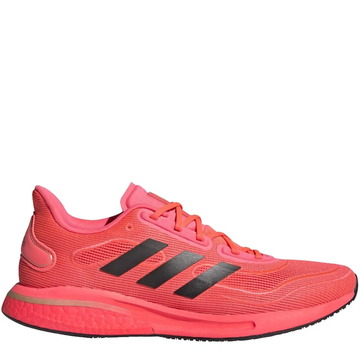 Adidas shoes - Red 4