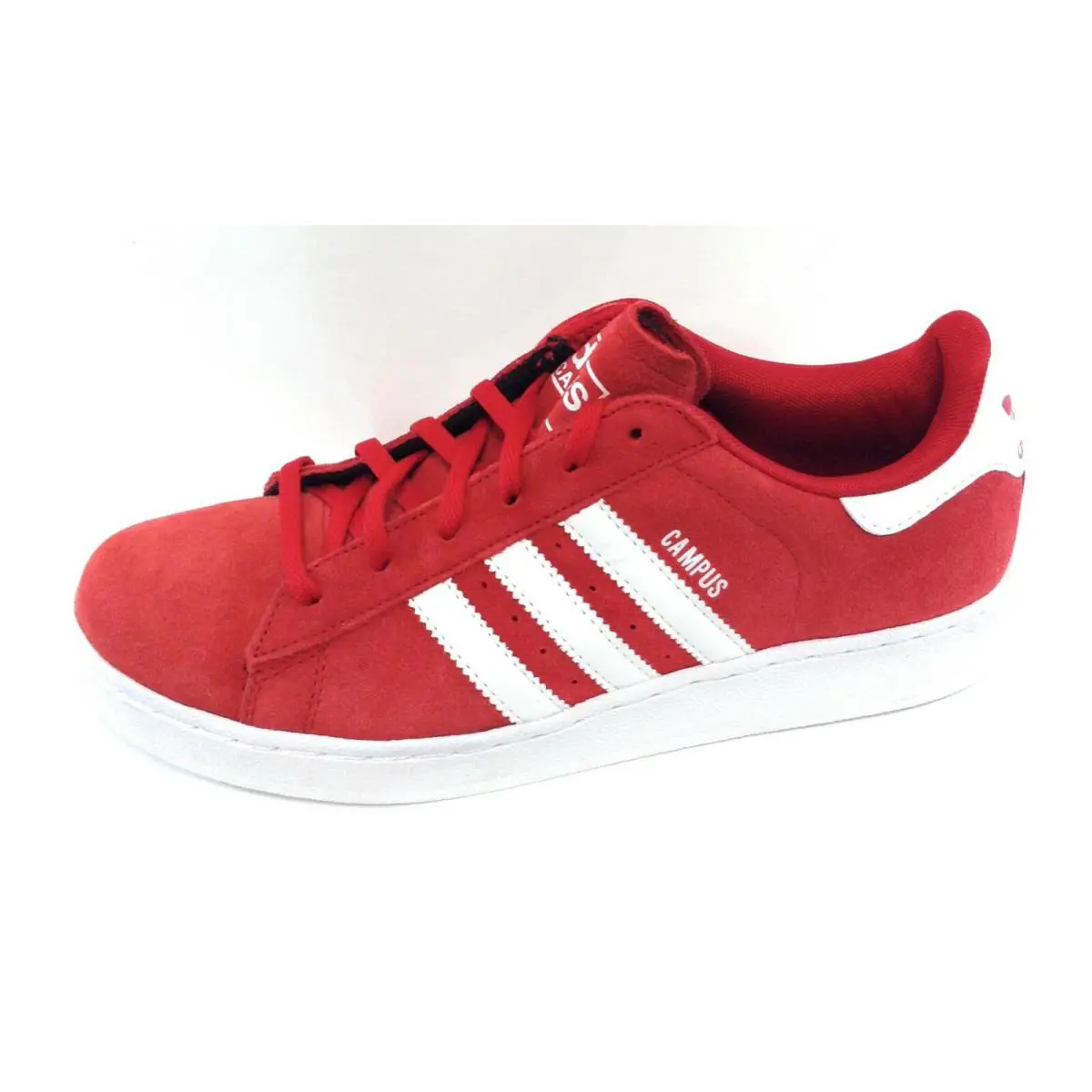 Adidas shoes - Red 0