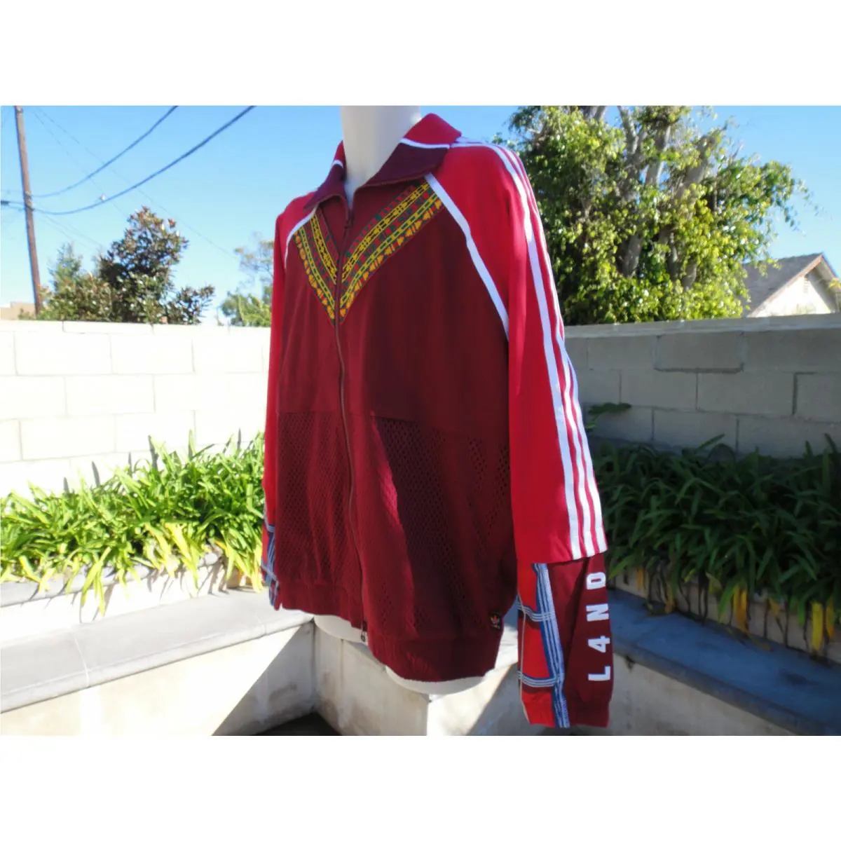 Adidas clothing - CBurgu 0