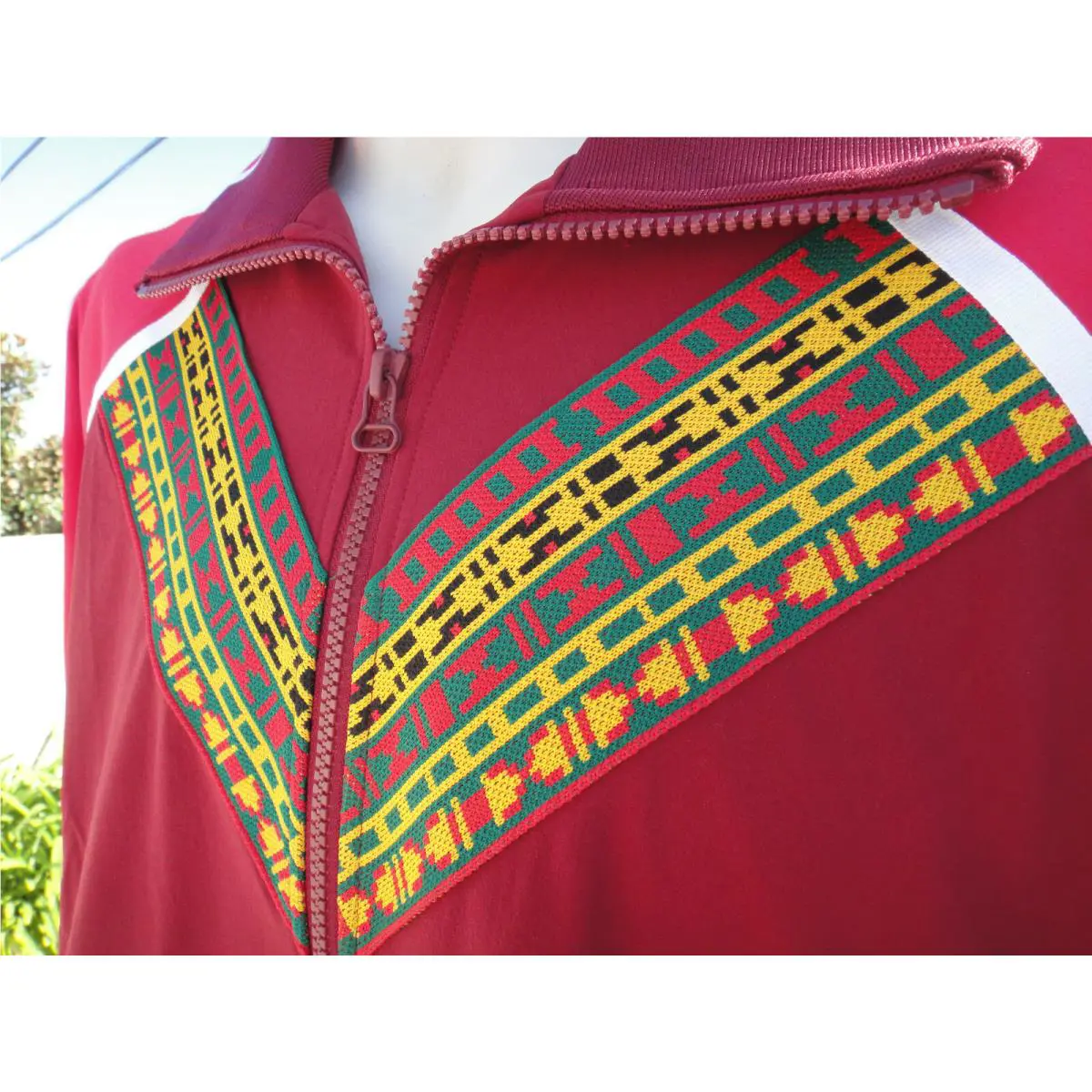 Adidas clothing - CBurgu 8