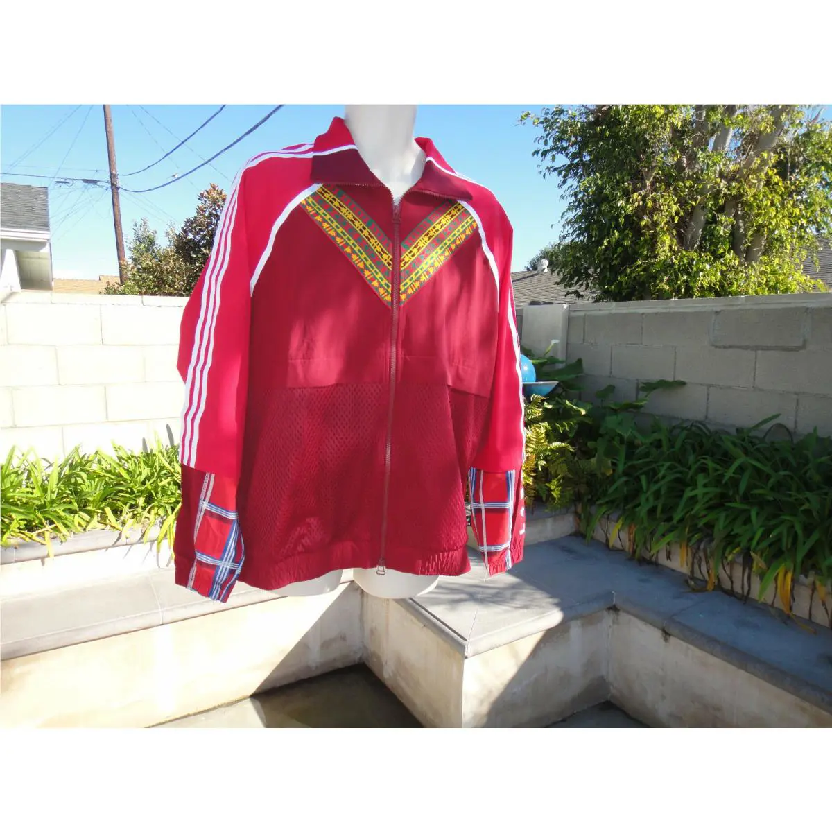 Adidas clothing - CBurgu 13