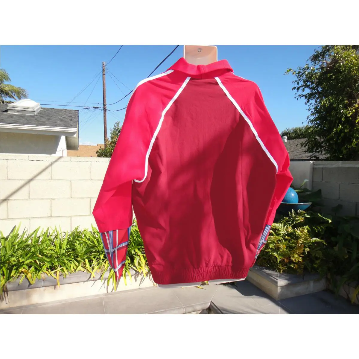 Adidas clothing - CBurgu 15