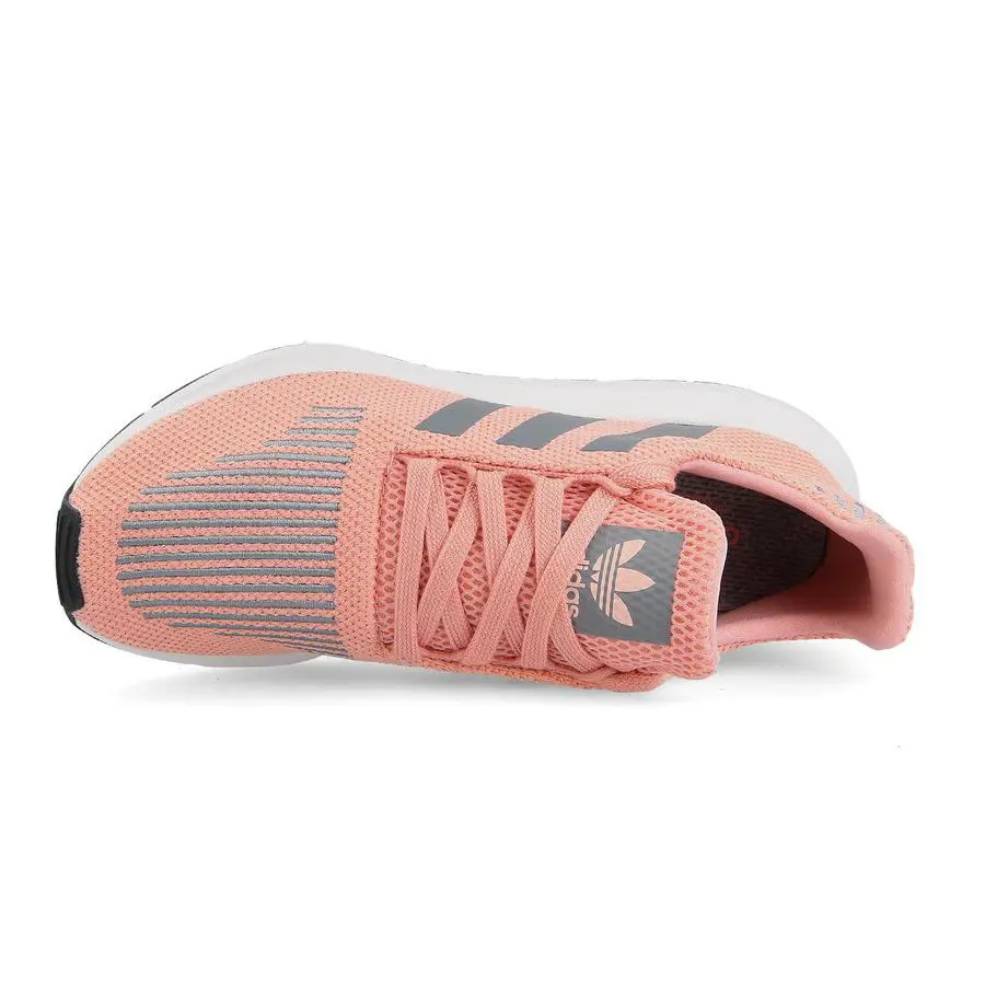 Adidas shoes - CG4139 - CG4139 - Trace Pink/Grey Three/Crystal White 1