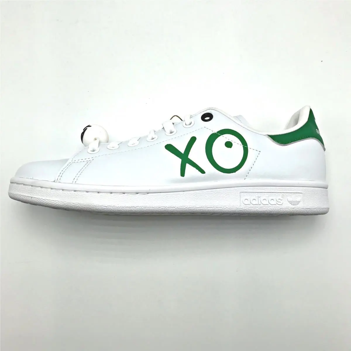 Adidas shoes - adidas Stan Smith - Stan Smith - HQ6862 - WHITE/FOOTWEAR WHITE/CORE BLACK 2