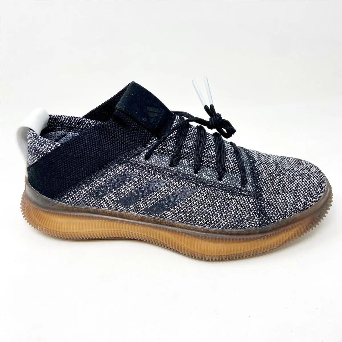 Adidas shoes - adidas PureBoost Trainer - PureBoost Trainer - BB7218 - Gray 1