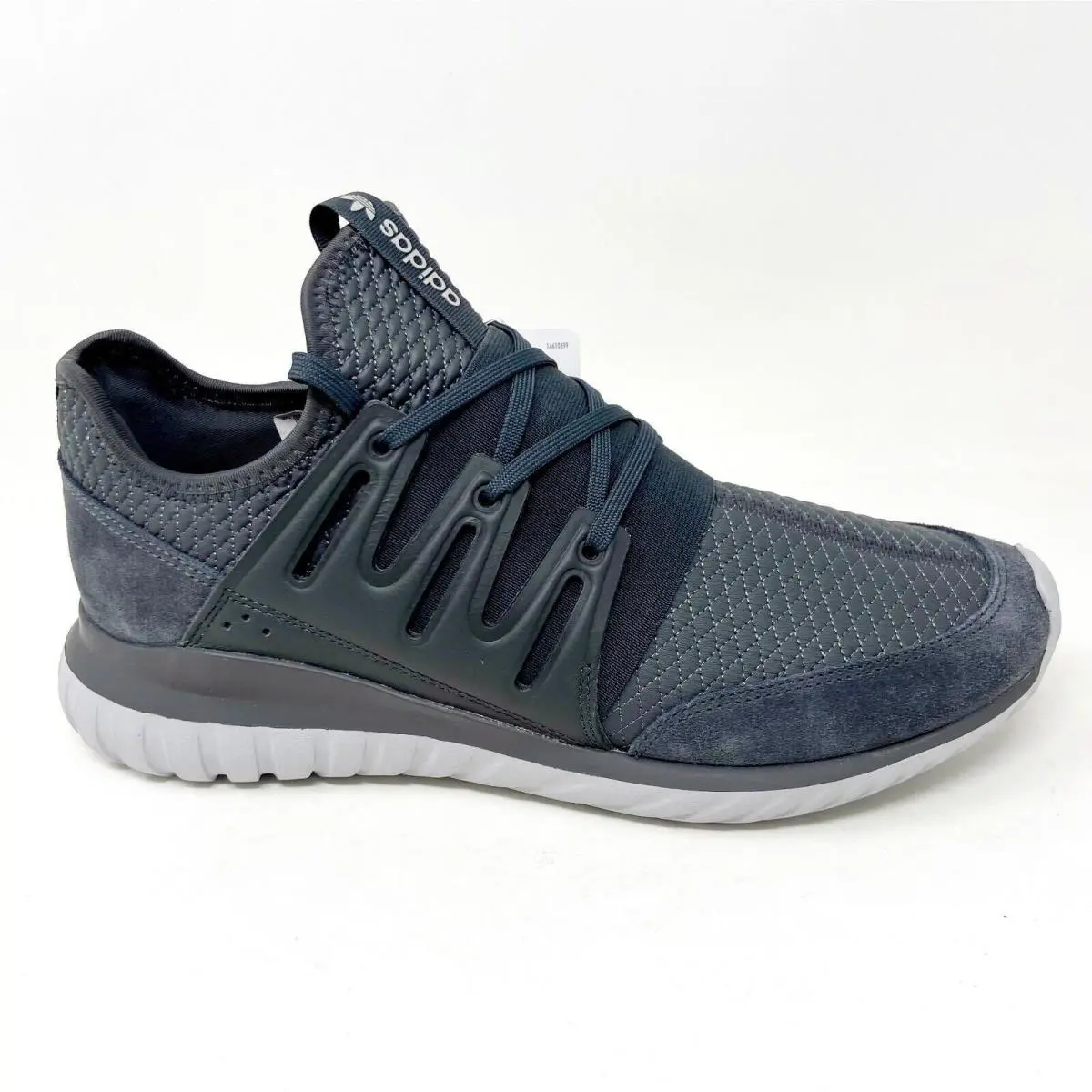 Adidas shoes - adidas Tubular Radial - Tubular Radial - BB2399 - Gray 0