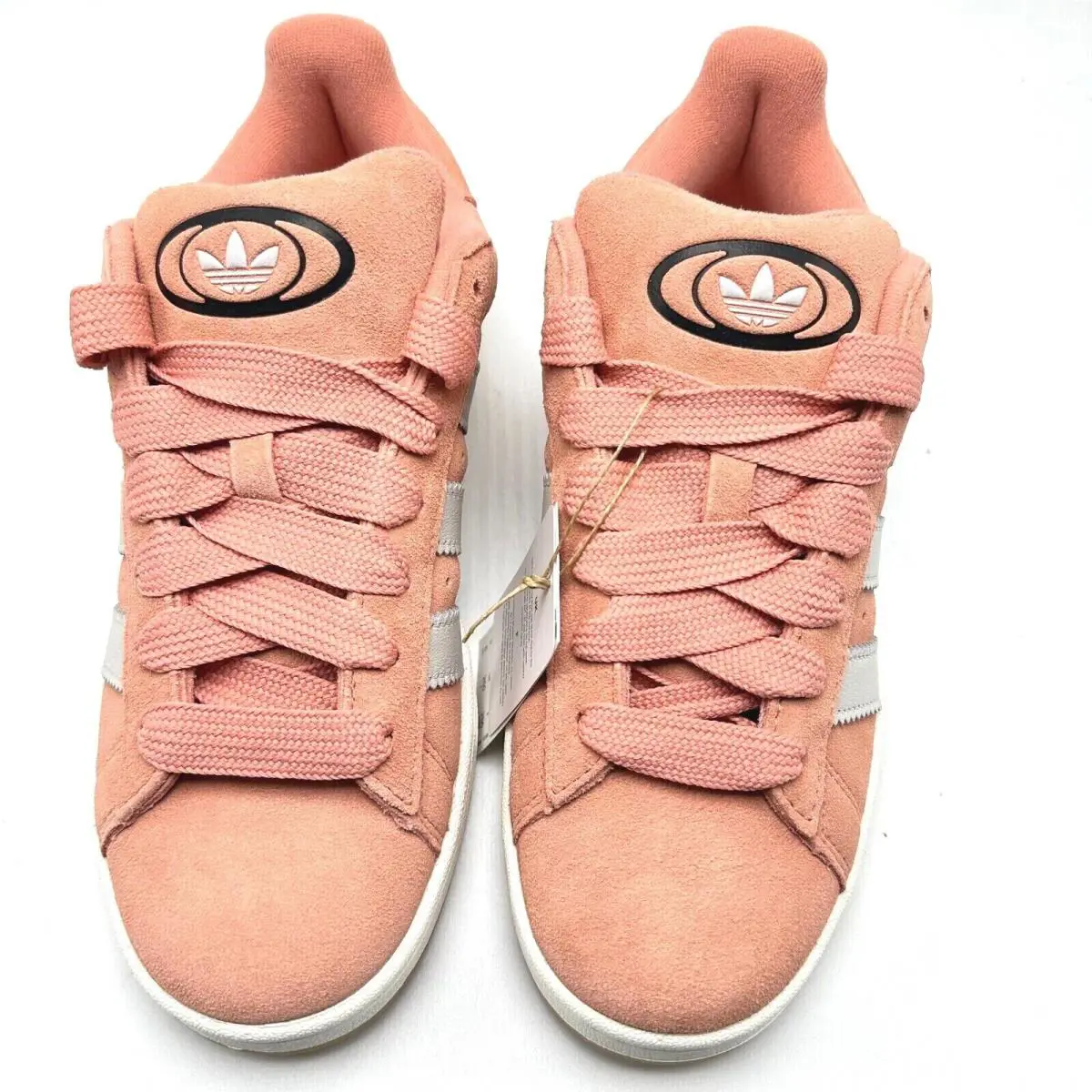 Adidas shoes - adidas Campus 00s - Campus - ID8268 - WONDER CLAY/GREY ONE/CORE BLACK 1