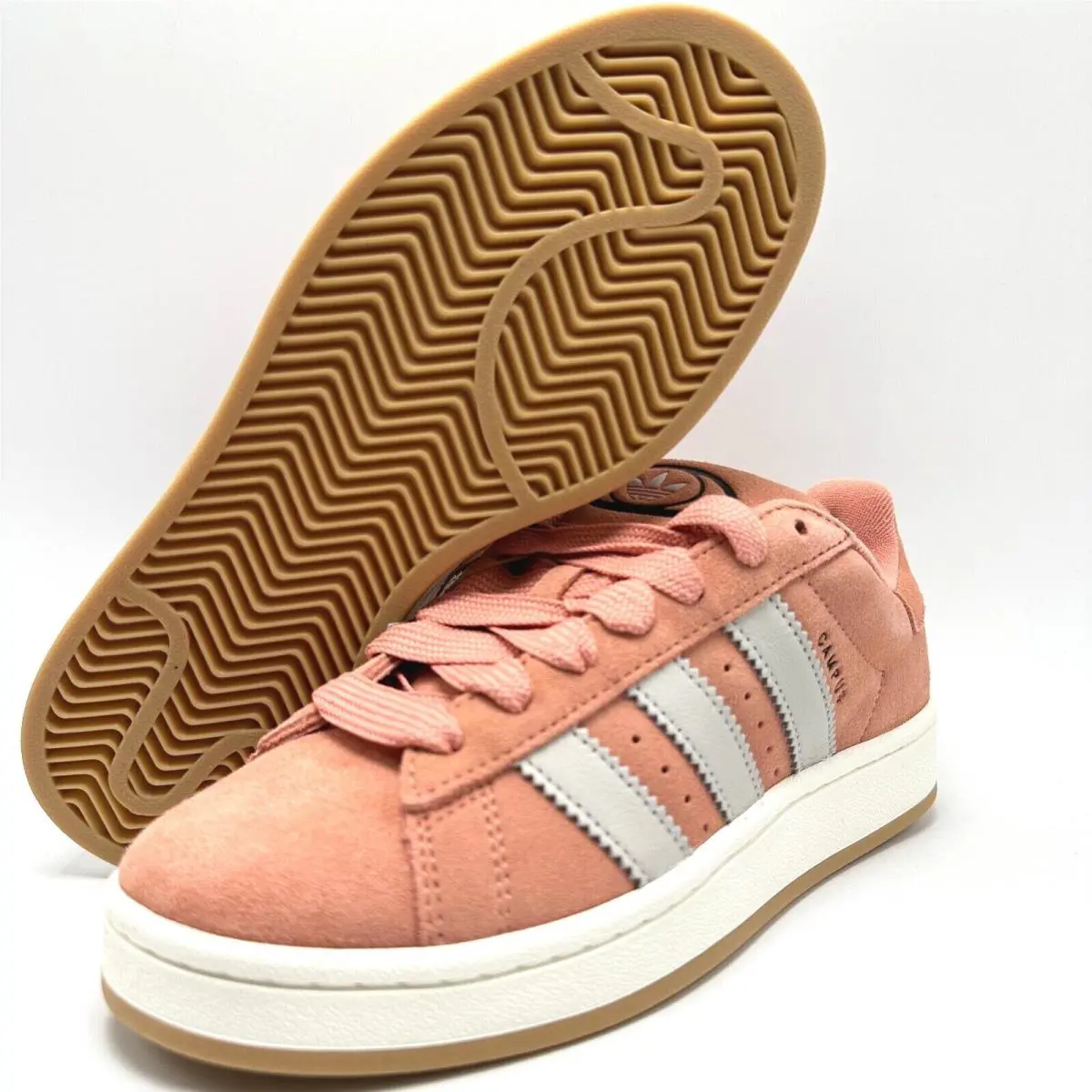 Adidas shoes - adidas Campus 00s - Campus - ID8268 - WONDER CLAY/GREY ONE/CORE BLACK 9