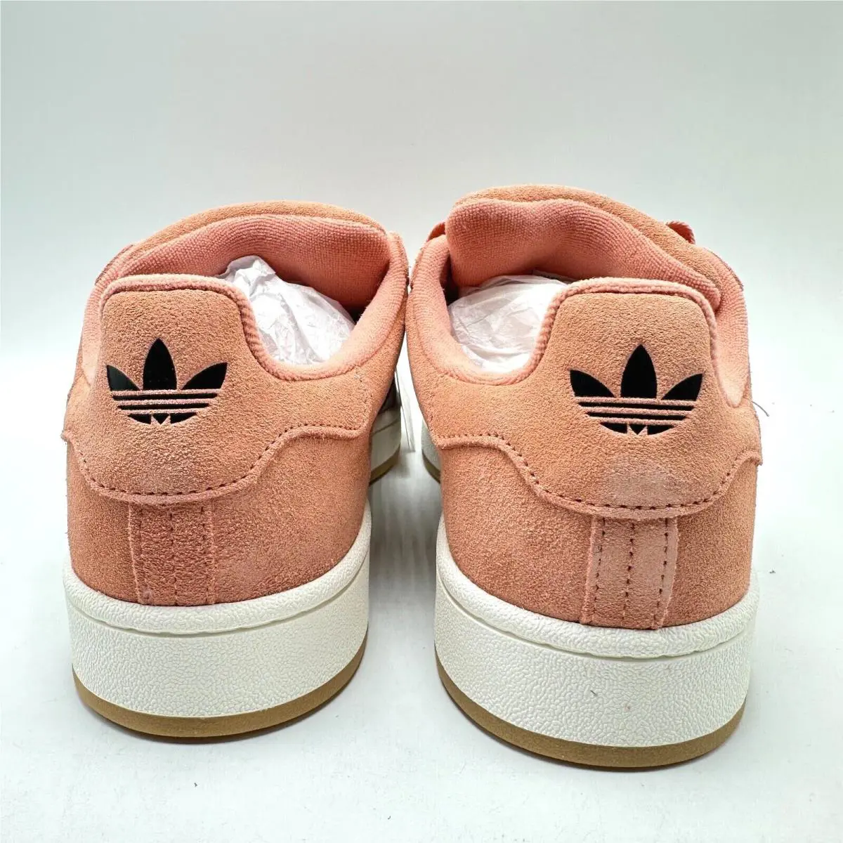 Adidas shoes - adidas Campus 00s - Campus - ID8268 - WONDER CLAY/GREY ONE/CORE BLACK 10